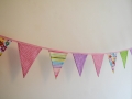 Candy Bunting