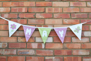 Baby bunting example