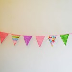 Candy Bunting